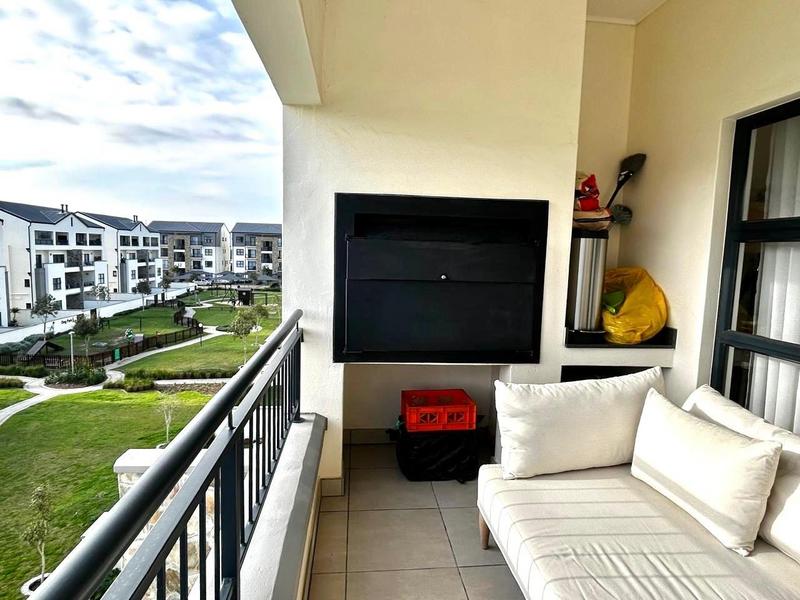 To Let 2 Bedroom Property for Rent in The Huntsman Western Cape
